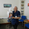 Jean Metcalfe - Team Leader (Domestic Services)