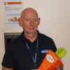 John Stuart - Premises Assistant