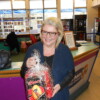 Julie Robinson - Customer Services