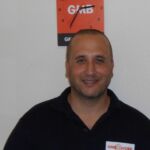 Kaveh Damestani - Media and Comms/Shop Steward (Resources)