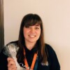 Kayleigh Turner - ICT Engineer - Digital & Customer Services