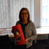 Lesley Allison - Senior HR Officer