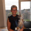 Lisa Mason - HR Business Lead