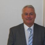 Micky Hopper - Regional Officer with responsibility for branch