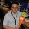 Steven Wake - HR Support Officer
