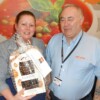 Susan Wilkins - Catering Support Assistant – County Hall