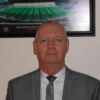 Terry Scarr - GMB Senior Organiser Northern Region