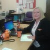 Tracy Metcalfe