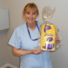 Home Care Support Worker in Extra Care – Mrs Hazel Gulliver