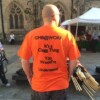 Davy Clegg