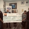 Donating to Solan Connor Trust
